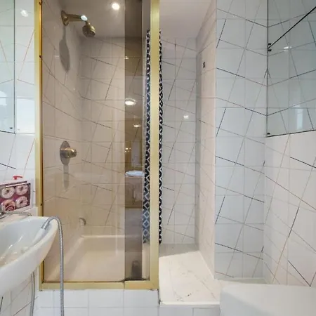 Luxurious Apartments In Mayfair London Exterior photo
