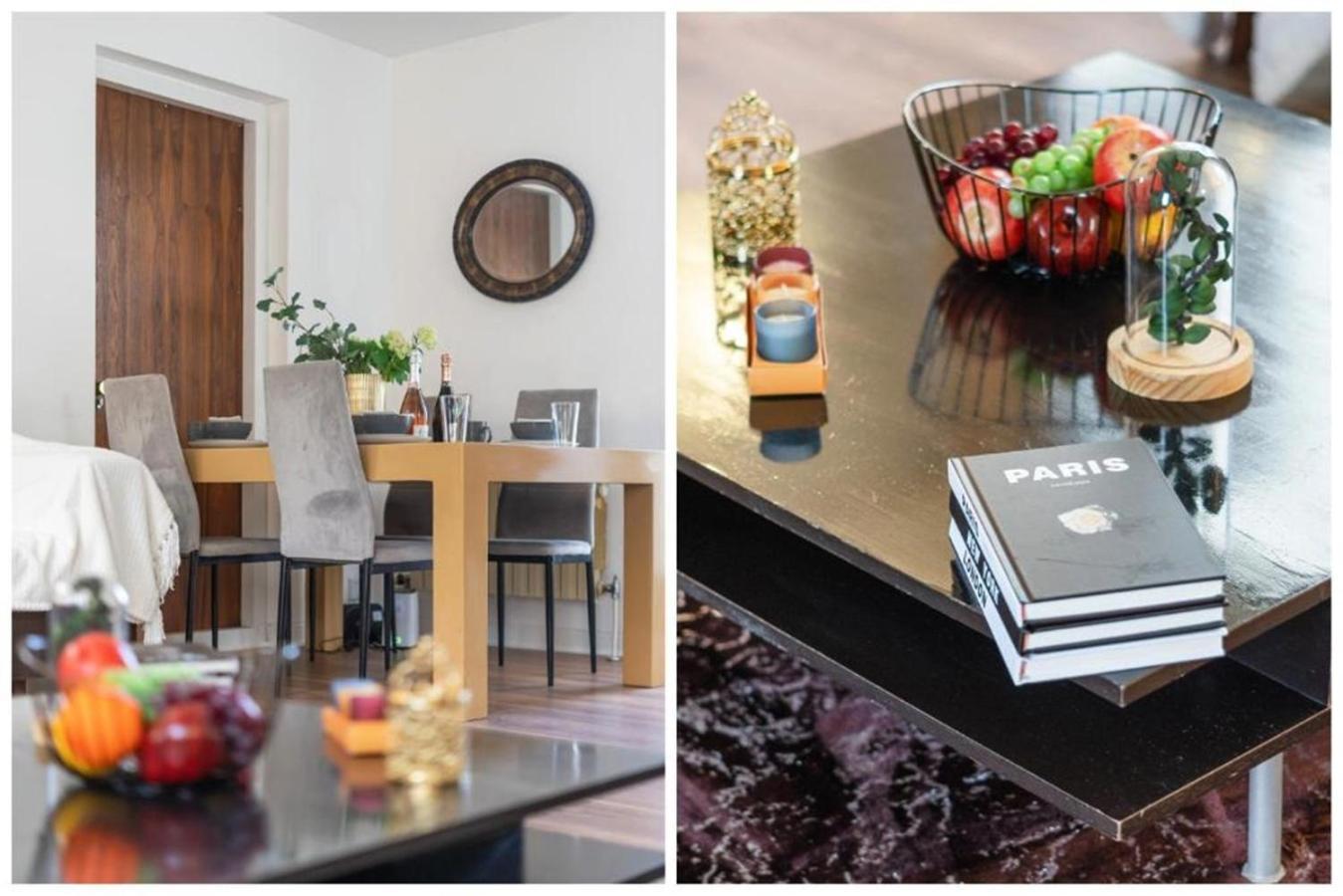 Apartment Luxurious In Mayfair *