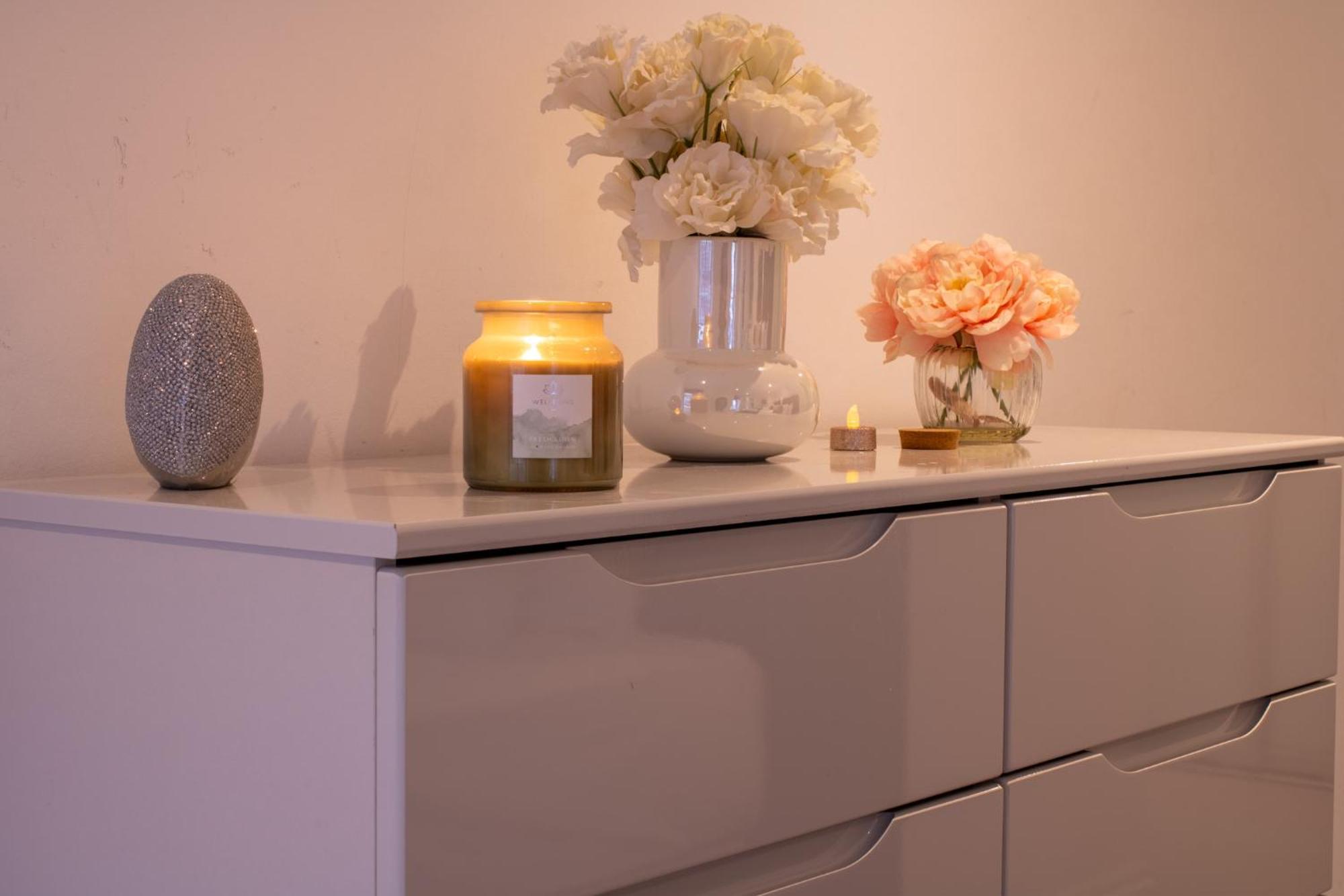 Luxurious In Mayfair Apartment