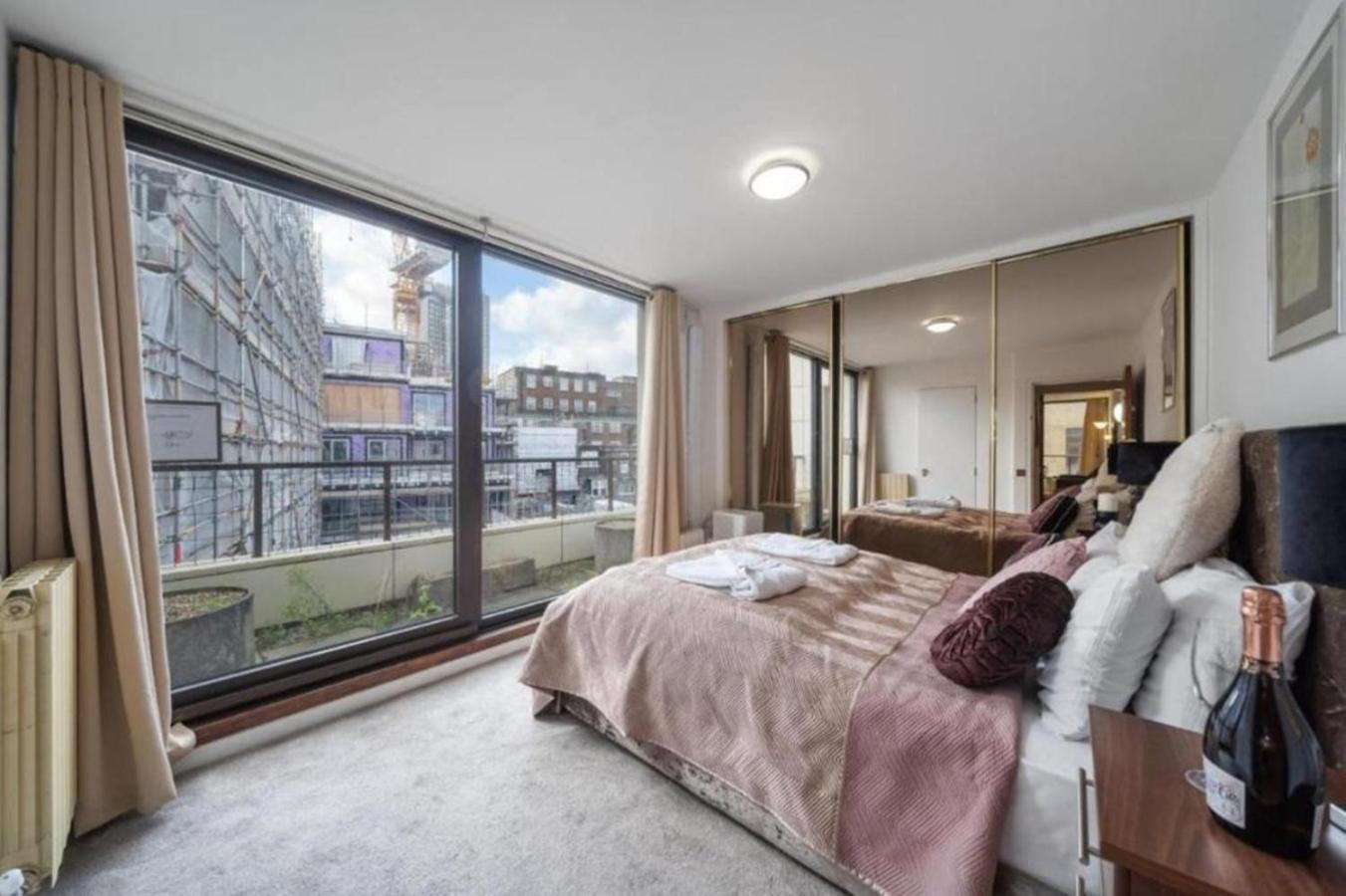 Apartment Luxurious In Mayfair London
