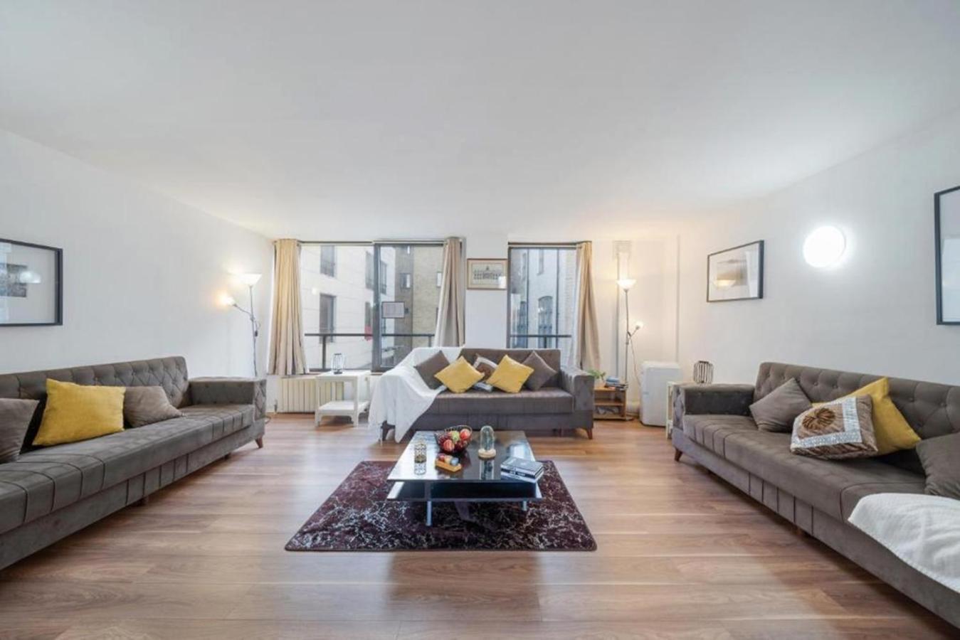 Apartment Luxurious In Mayfair